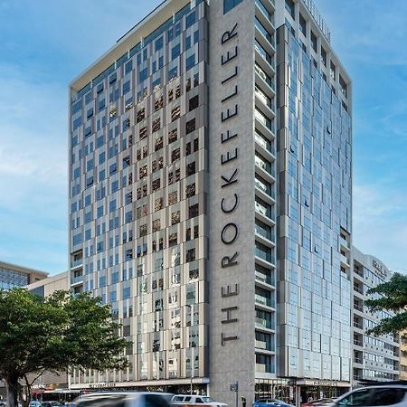 The Rockefeller Hotel By Newmark كيب تاون المظهر الخارجي الصورة